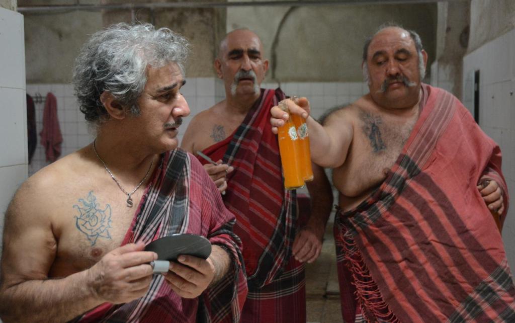 نقد و بررسی فیلم یک دزدی عاشقانه