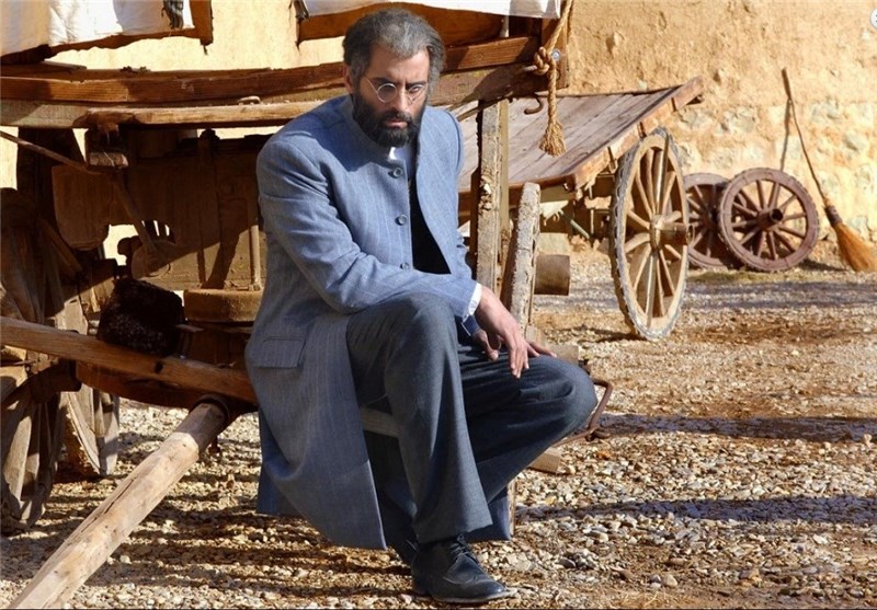 از دست عدو ناله‌ی من از سر درد است…