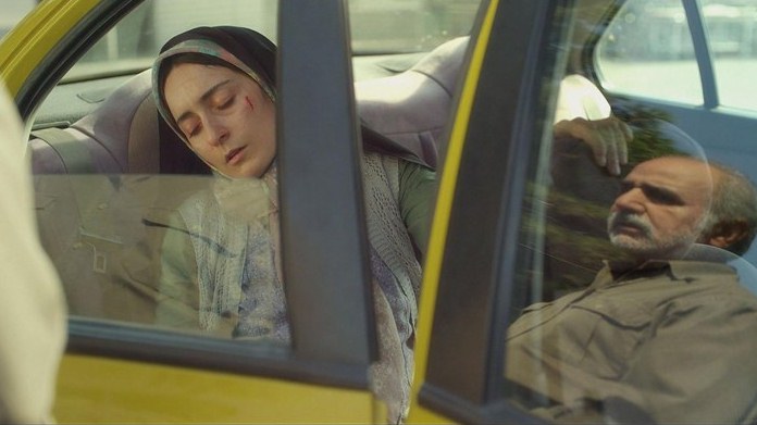 این مرد حرف نمی‌زند