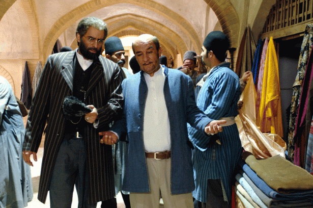 یتیم خانه ایران؛ هولوکاست ایرانی یتیم خانه ایران؛ هولوکاست ایرانی