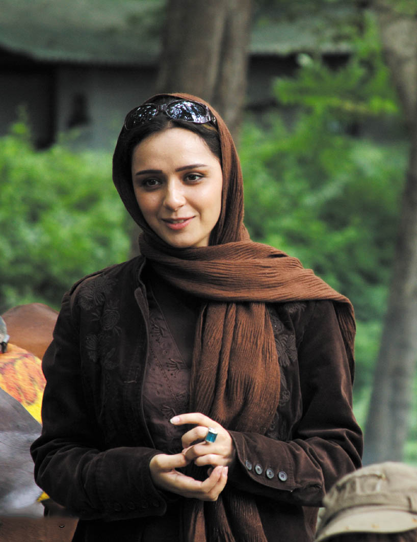 ترانه علیدوستی در فیلم درباره الی ترانه علیدوستی در فیلم درباره الی