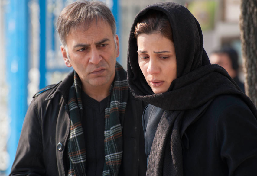 «گیتا»؛ فیلمی شرافتمند که بانوان را بیشتر از آقایان اقناع می‌کند!