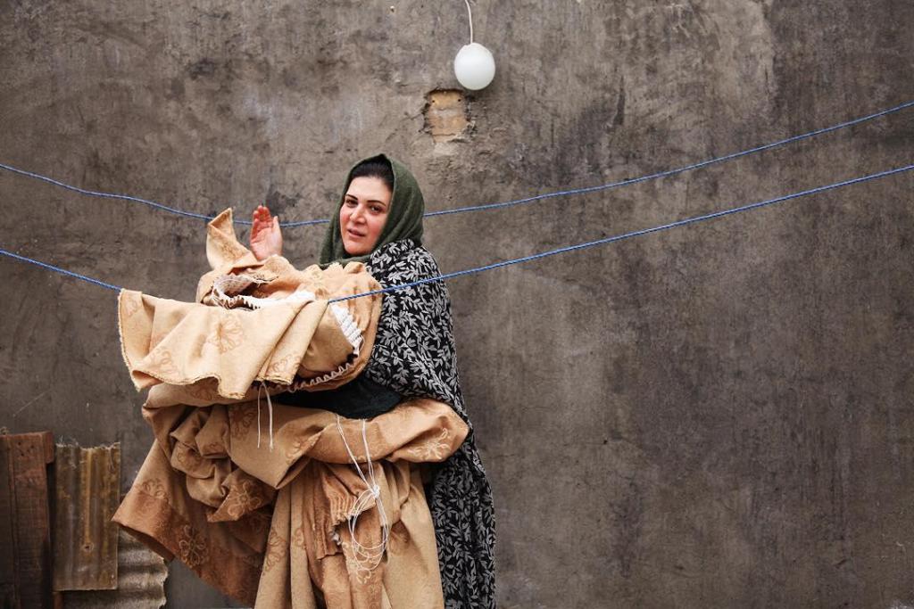 نقد فیلم سینمایی ابد و یک روز نویسنده و کارگردان سعید روستایی در سایت منظوم