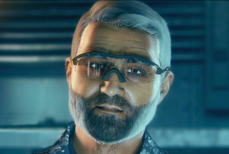 نقد فیلم سینمایی نبرد خلیج فارس در سایت منظوم