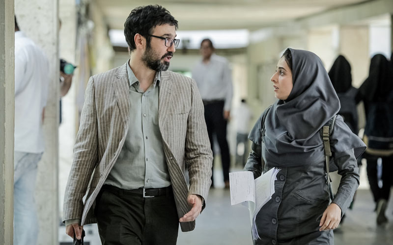 عطاران دوباره روی پرده می‌آید