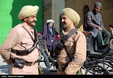 یتیم خانه ایران, توانا در ایدهپردازی ، ناتوان در قصهگویی یتیم خانه ایران, توانا در ایدهپردازی ، ناتوان در قصهگویی