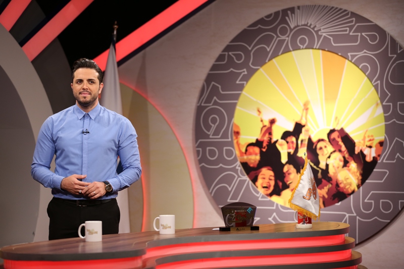 برنامه امروزی‌ها سوژه‌های روز برای مخاطبان امروز