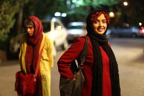 مادر قلب اتمی