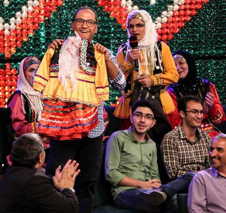 مخاطب؛ خط قرمز «خندوانه»!