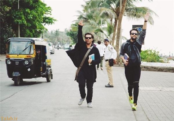 نمایشی تمام عیار از سینمای عقب مانده ایران و هند بدون دستاوردی تازه