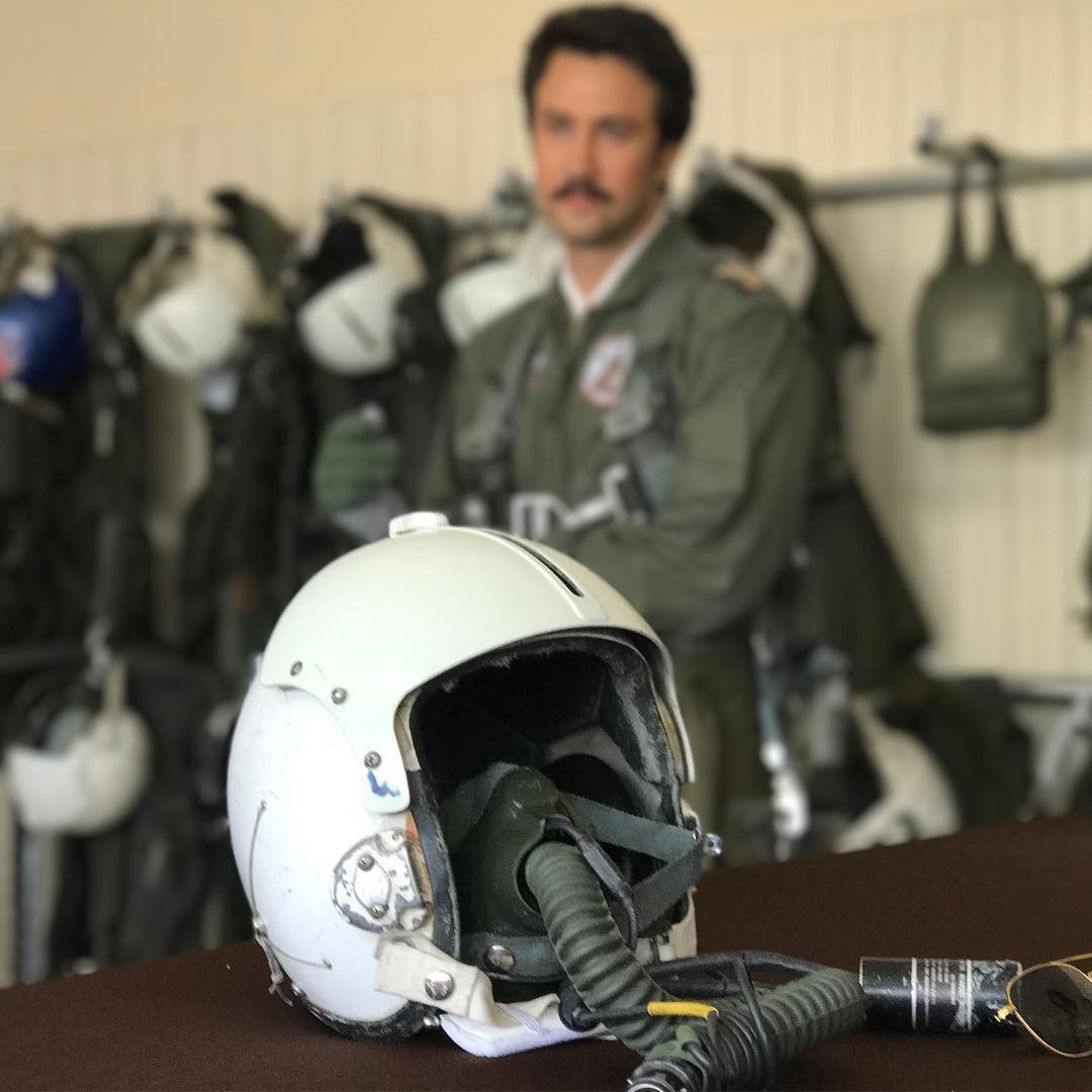 پرواز در ارتفاع صفر