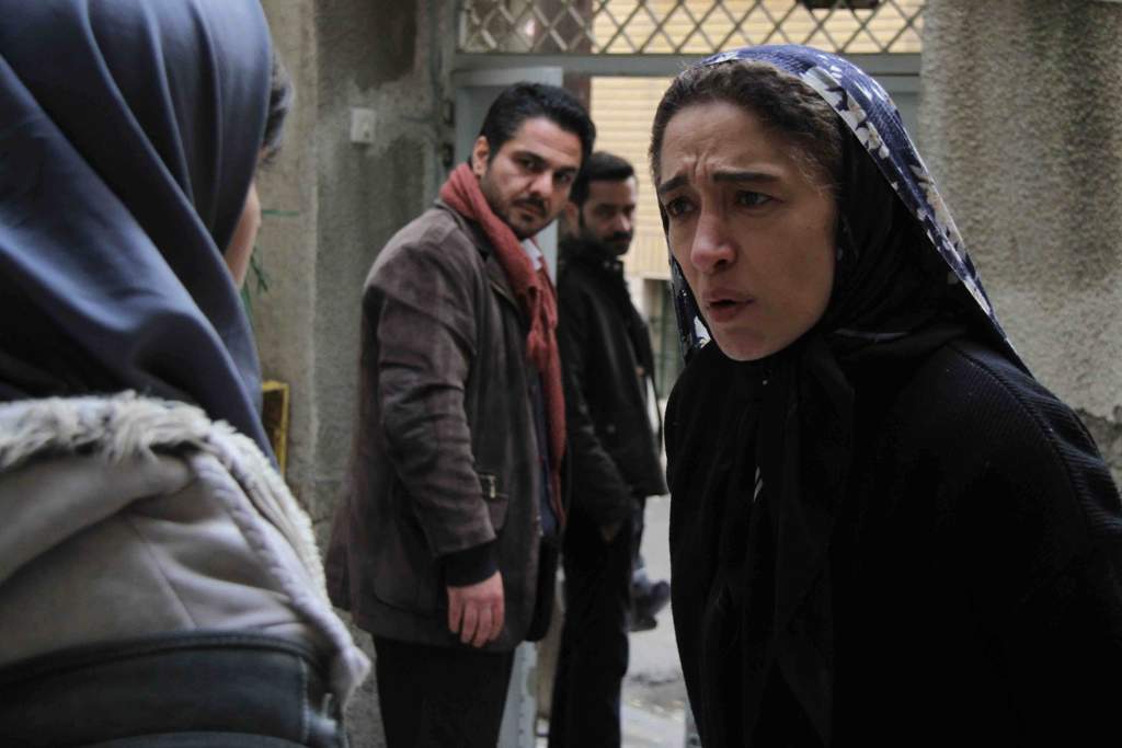 لاک قرمز؛ ضعف در قصه‌گویی