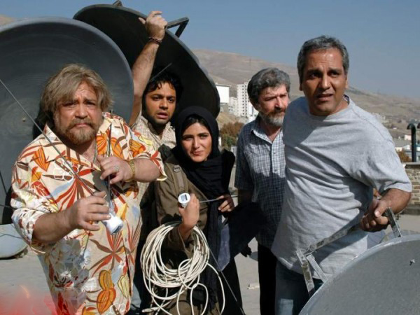 روایتی دیگر از دایره زنگی روایتی دیگر از دایره زنگی