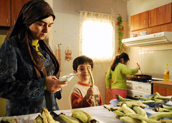 نقد فیلم سینمایی به همین سادگی در سایت منظوم