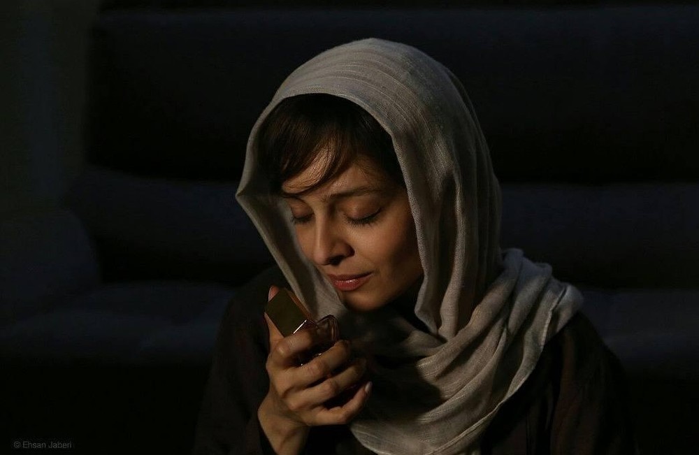 فیلم سینمایی اتاق تاریک به کارگردانی سید روح‌الله حجازی