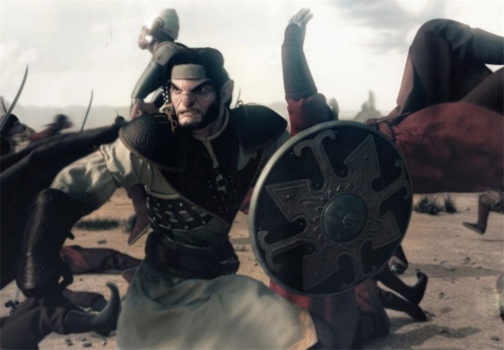 انیمیشن فهرست مقدس انیمیشن فهرست مقدس