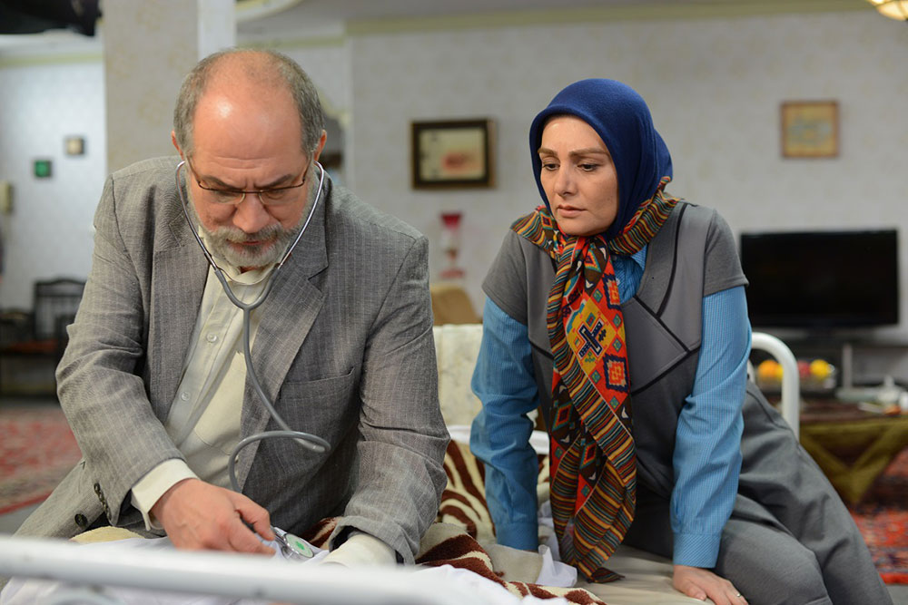 چرا فیلم «دلبری»، دلبری نمی کند؟!