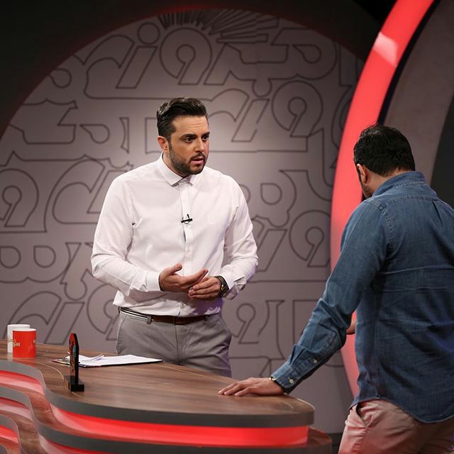 برنامه امروزی‌ها سوژه‌های روز برای مخاطبان امروز