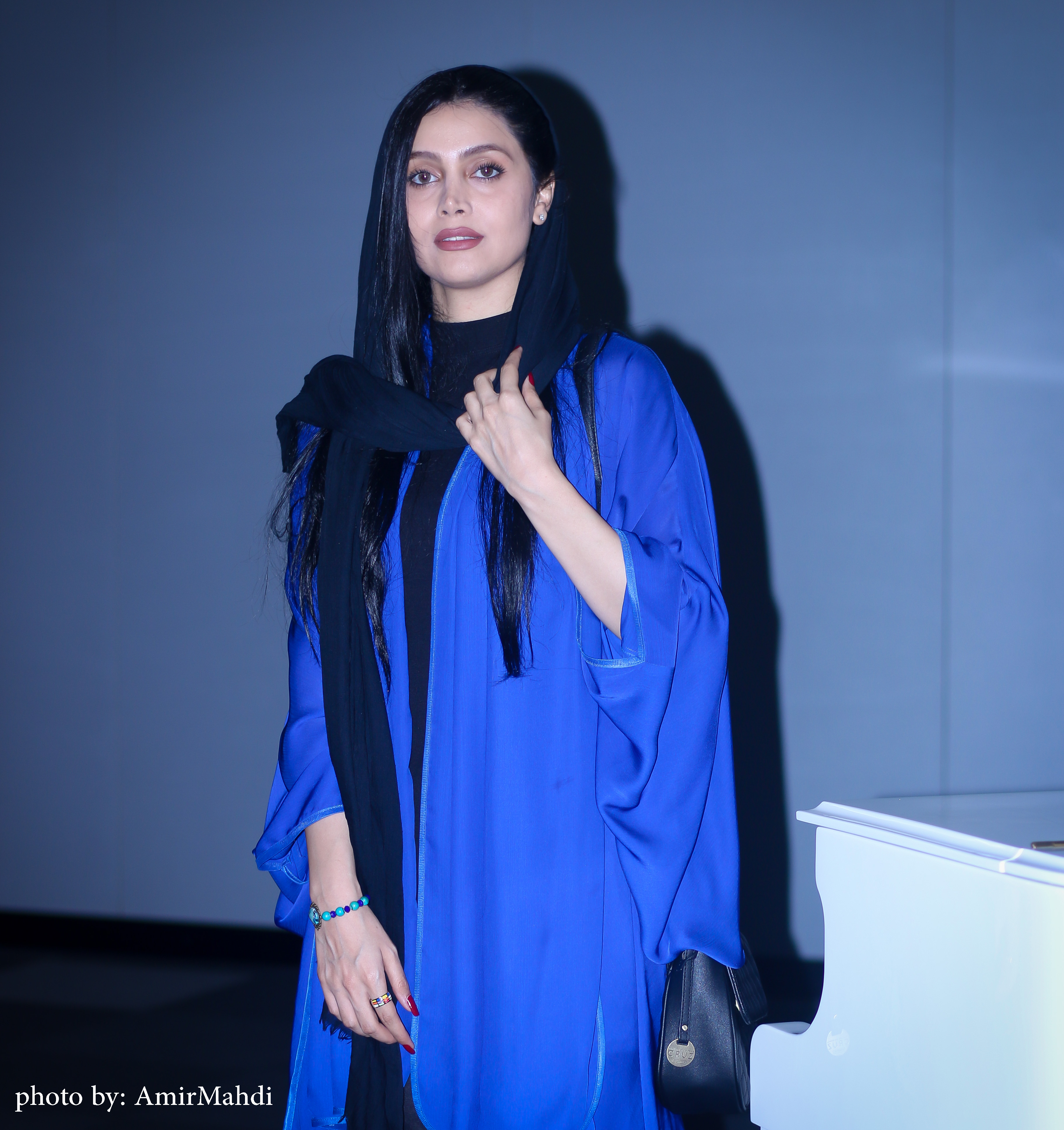 تصاویر اکران خصوصی فیلم «آخرین بار کی سحر را دیدی؟»