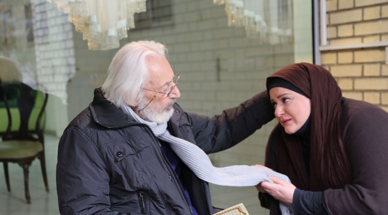 «رفقای خوب» فیلمی ساده و سالم و به دور از ژست‌های روشنفکرانه است