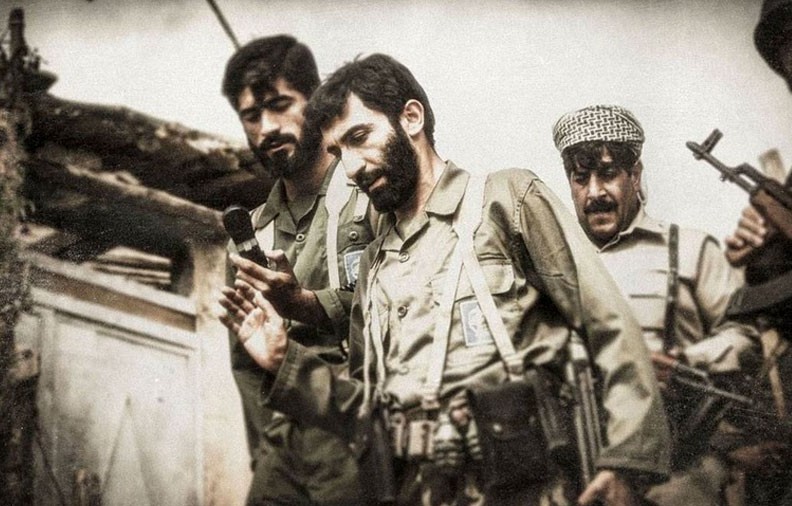 احمد اگر رفت خدای احمد اینجاست