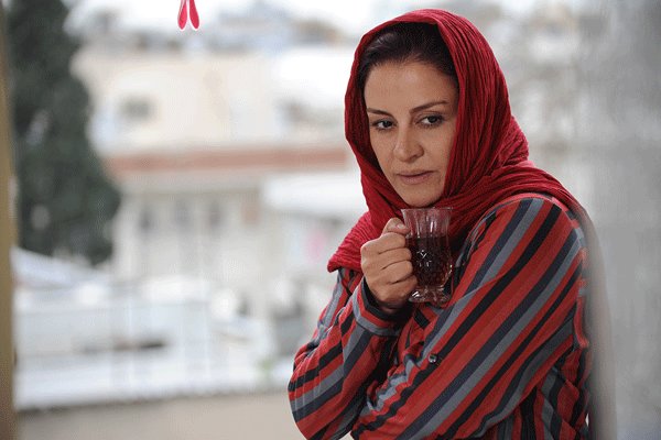 فیلم گیتا, مادرانه