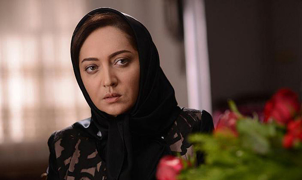 نیکی کریمی در فیلم سینمایی کمدی انسانی نیکی کریمی در فیلم سینمایی کمدی انسانی