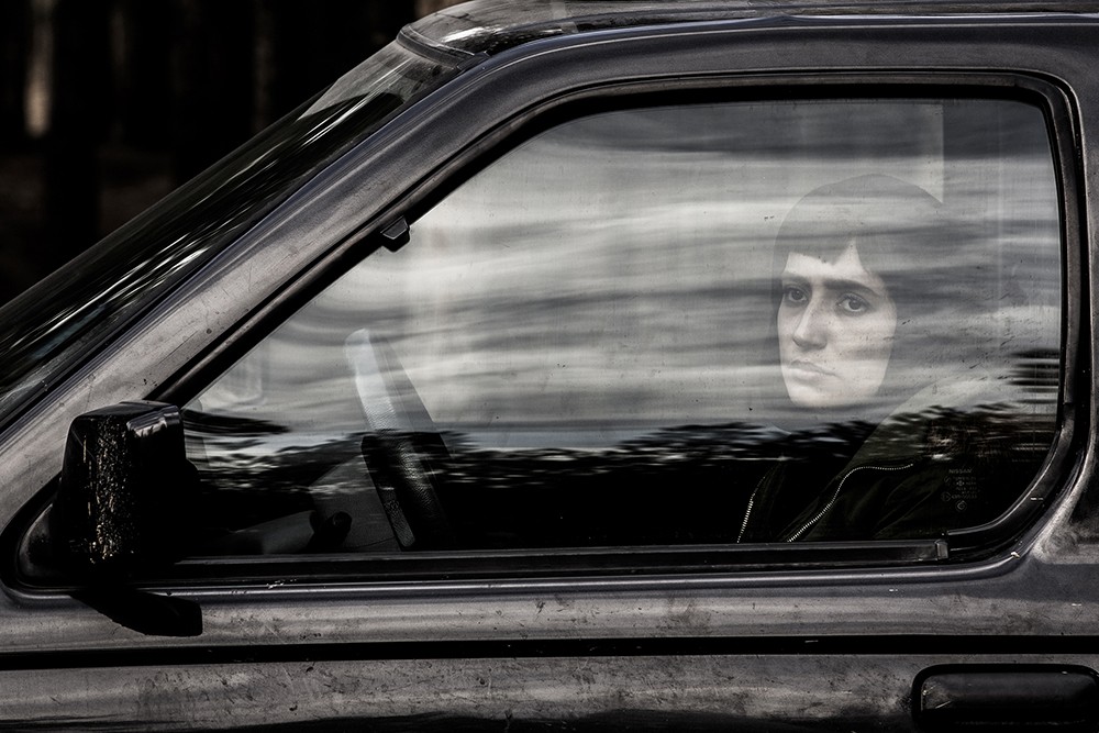 نگار جواهریان در فیلم نگار