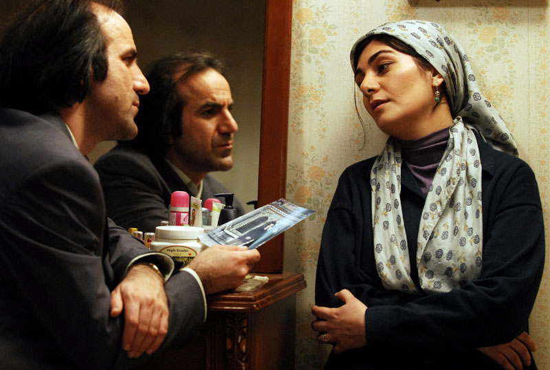 نقد فیلم به همین سادگی