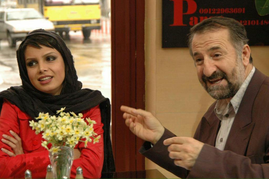 دو فیلم جدید از شهاب حسینی بر پرده سینما