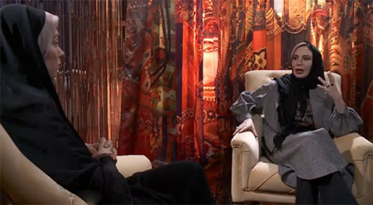 نقد برنامه اینترنتی آبان در سایت منظوم