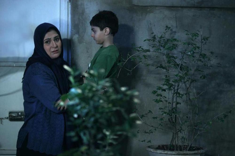 ریما رامین فر در فیلم فصل نرگس