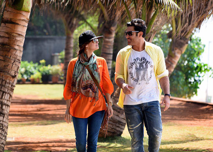 نمایشی تمام عیار از سینمای عقب مانده ایران و هند بدون دستاوردی تازه