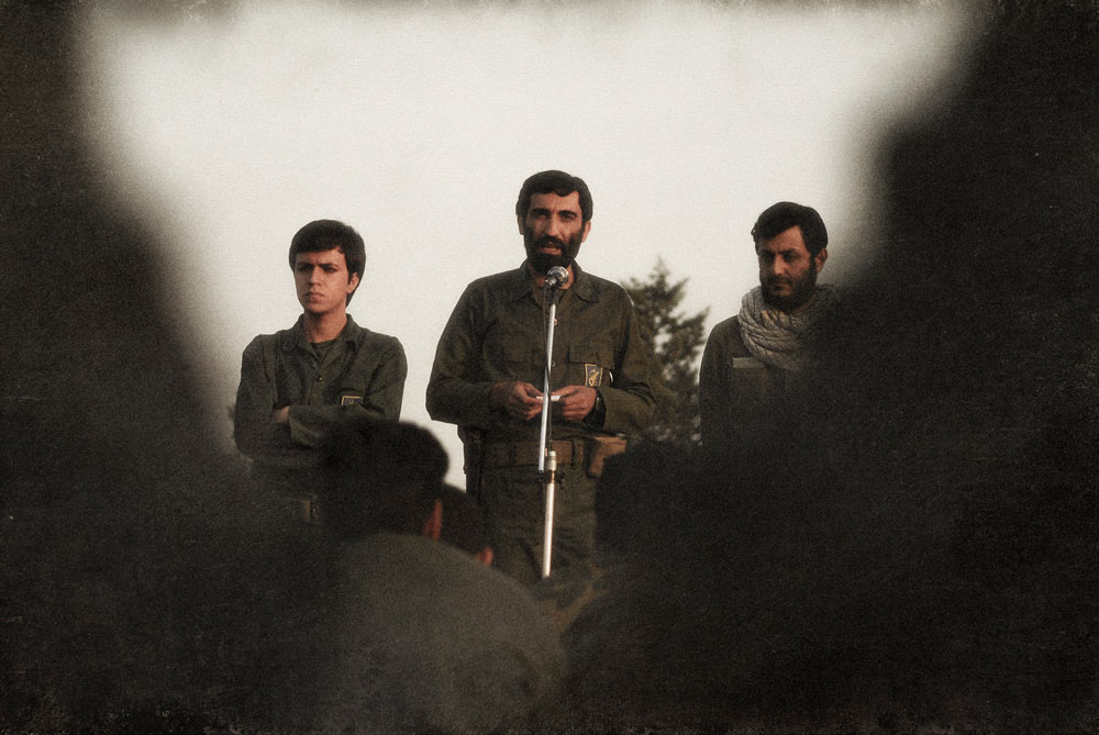 «واقعیت در غبار» نقد مسعود فراستی بر ایستاده در غبار