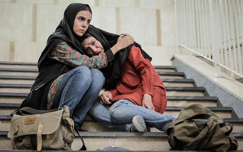 نداشتن منطق در درام نداشتن منطق در درام