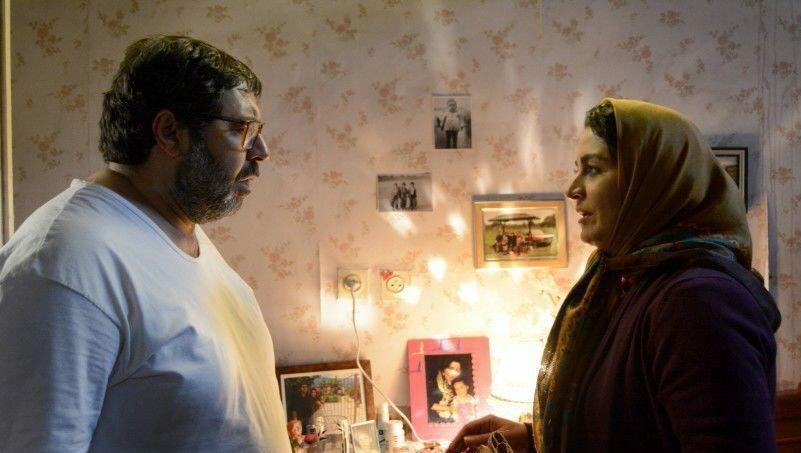 همچنان مرد ریش‌دار نمازخوان متعصب، البته خوب!!