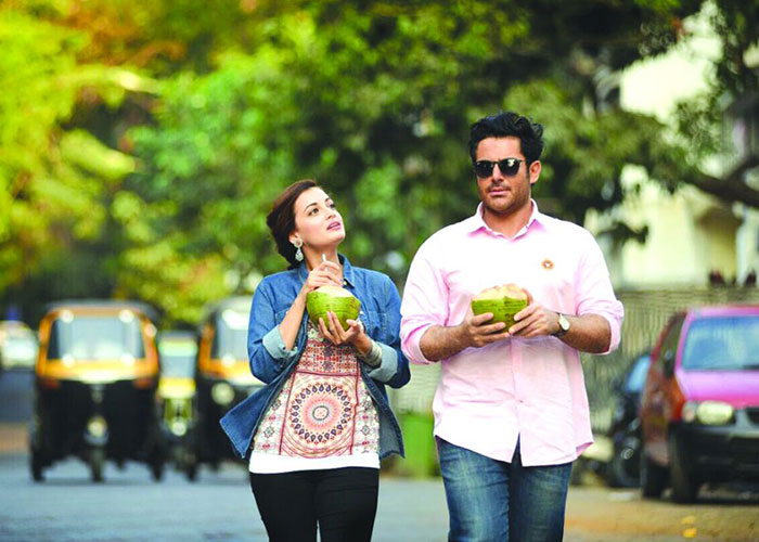 سلام بمبئی؛ فیلم فارسی یا فیلم هندی