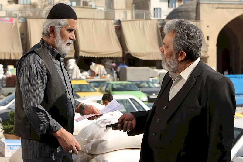 آسیب اسپانسر به سریال «برادر»