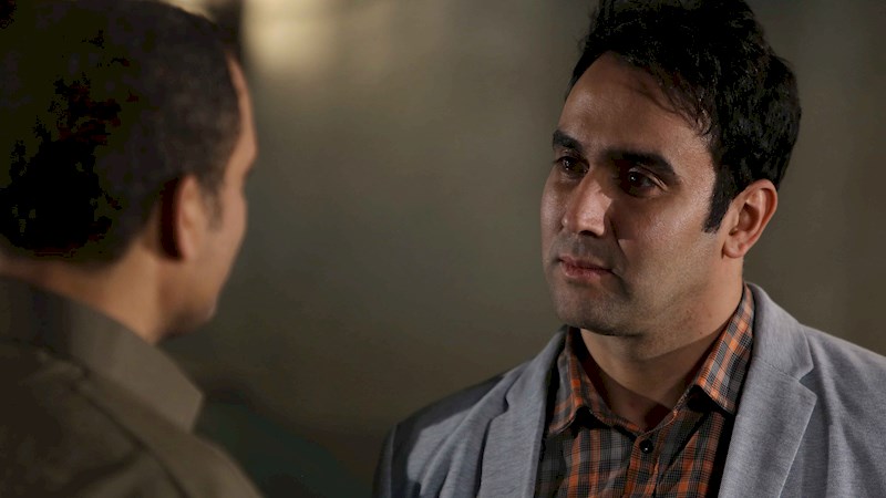 آسیب اسپانسر به سریال «برادر»