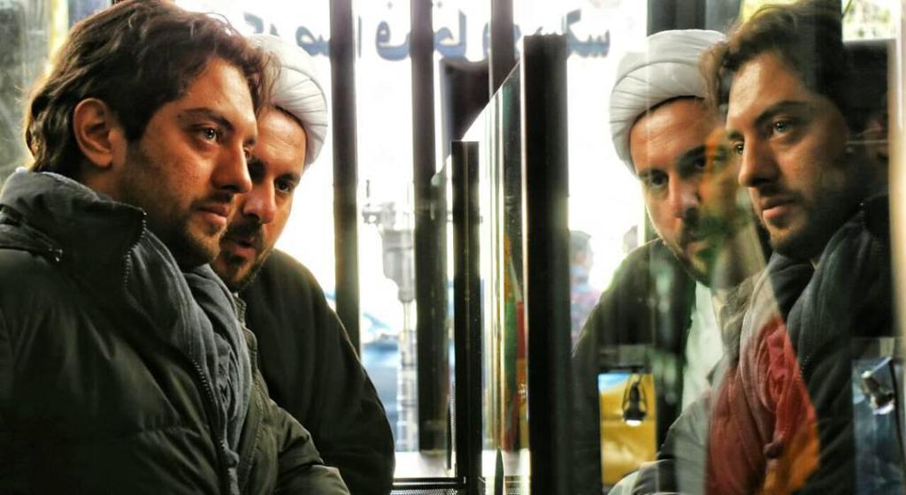 نقد و بررسی فیلم بارکد