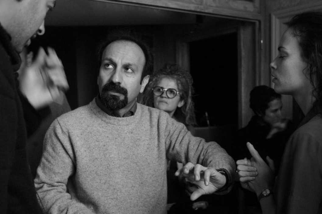 فرهادی فرهادی