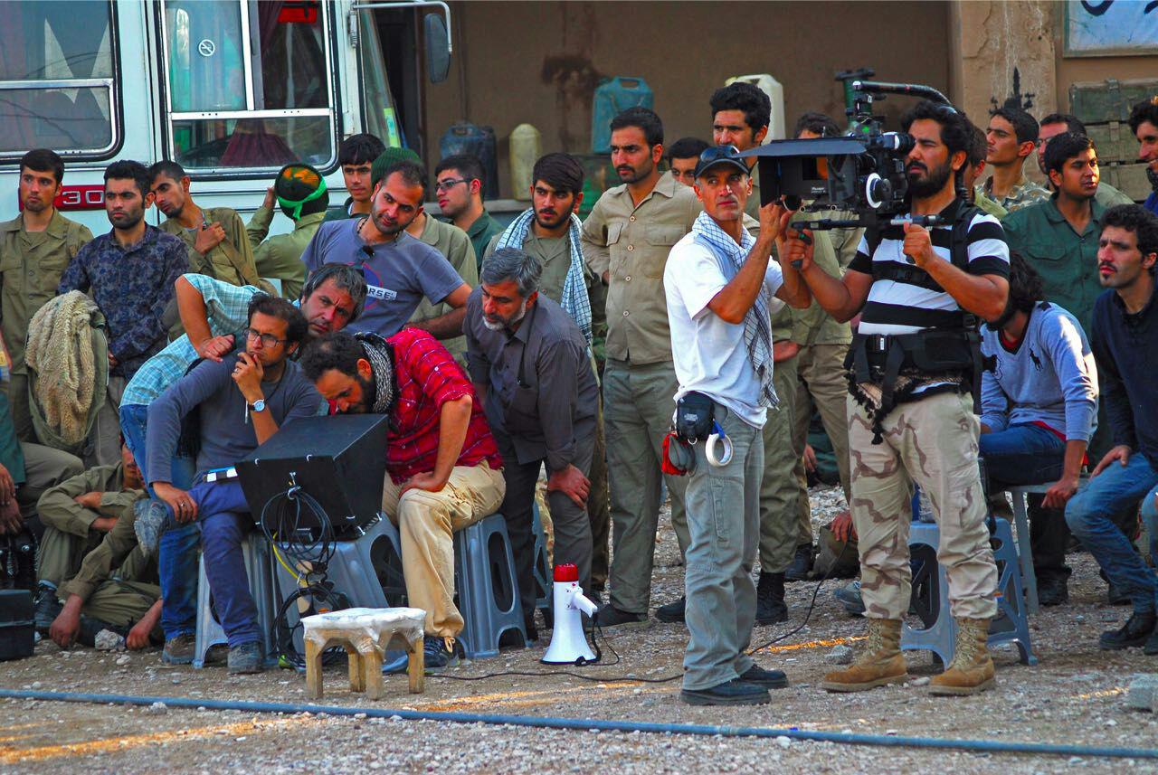 احمد اگر رفت خدای احمد اینجاست