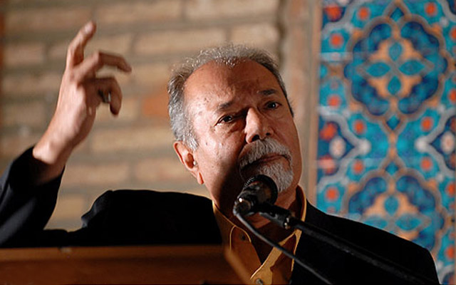 علی نصیریان