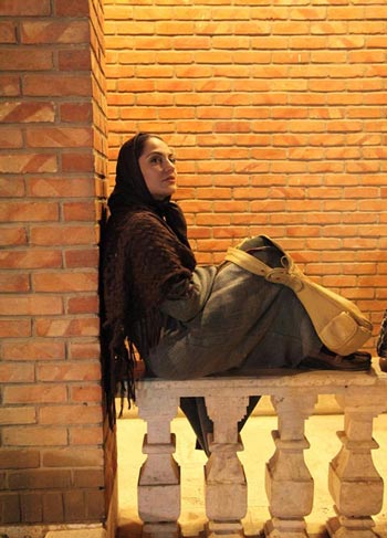 نگاهی به فیلم برف روی کاج‌ها