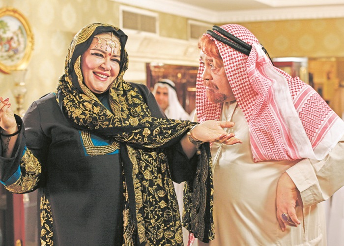  «آس و پاس» یا وقتی فیلم عروسی را در سالن سینما پخش می‌کنیم!