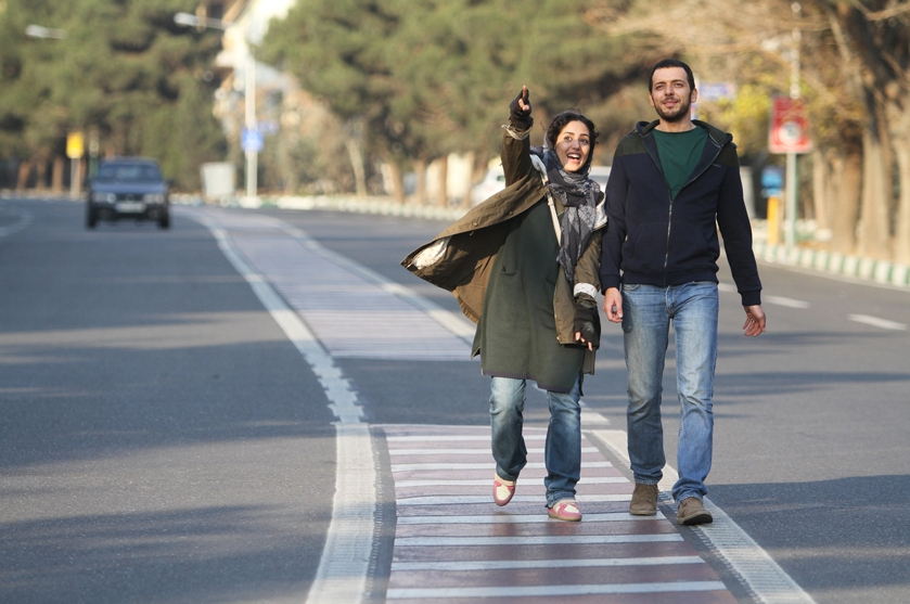 « متولد 65 » اثری ضعیف و غیرقابل قبول