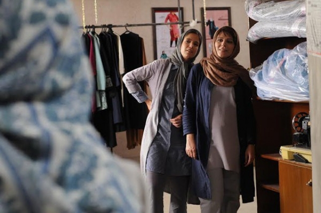 وارونگی؛ قدر نادیده‌ترین فیلم سال 95