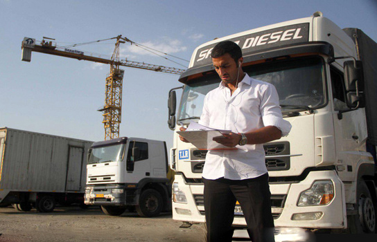 امیر جدیدی در فیلم قاتل اهلی