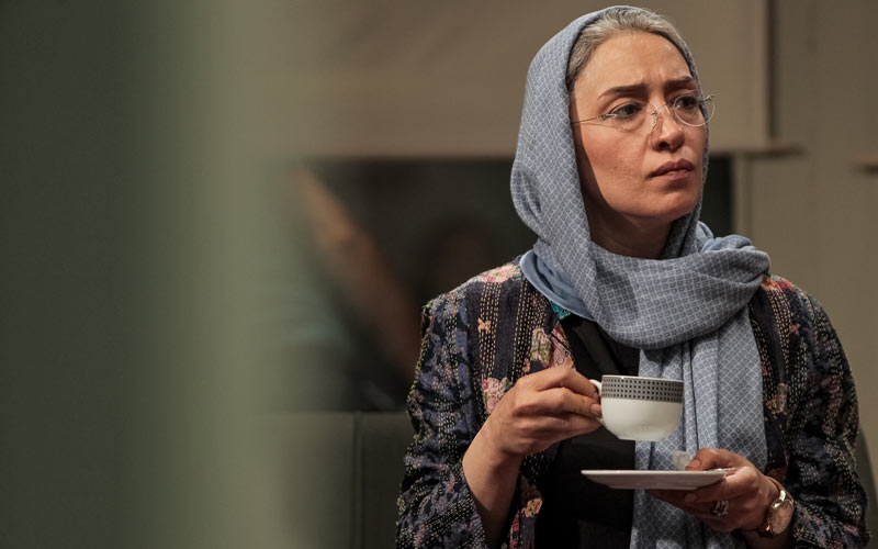 نداشتن منطق در درام نداشتن منطق در درام