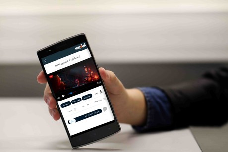 آخرین اخبار و تریلرهای روز دنیای فیلم و سریال خارجی همراه با آریافیلم (رپورتاژ آگهی) آخرین اخبار و تریلرهای روز دنیای فیلم و سریال خارجی همراه با آریافیلم (رپورتاژ آگهی)